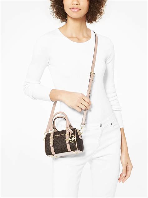 michael kors bedford small crossbody